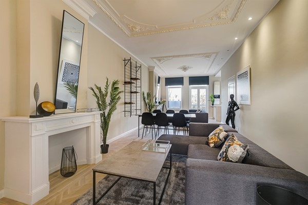 Suezkade, 2517CG Den Haag